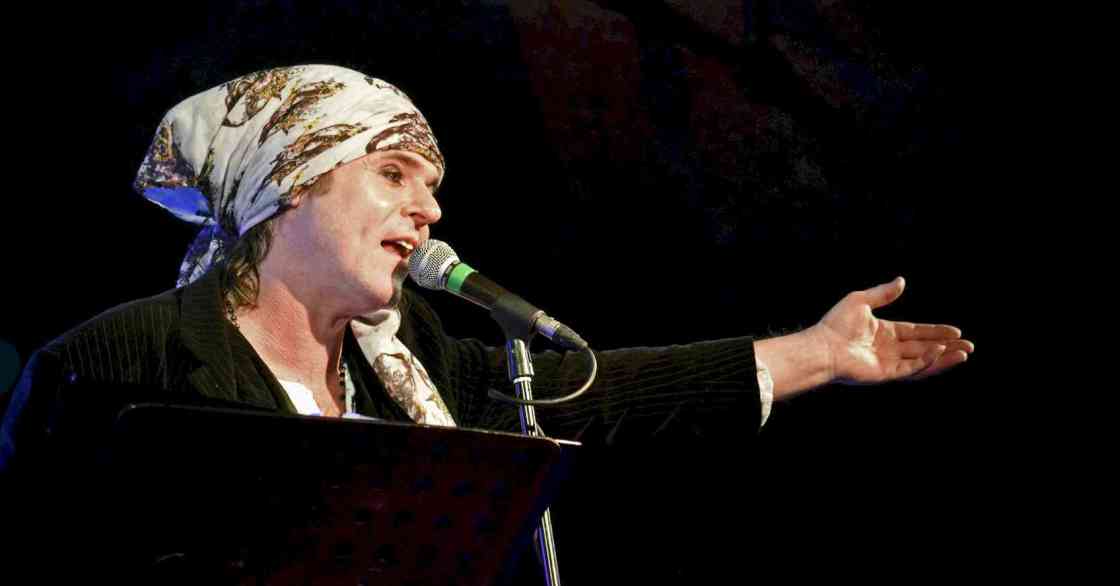 Quireboys Image by © Neil Mach 2014