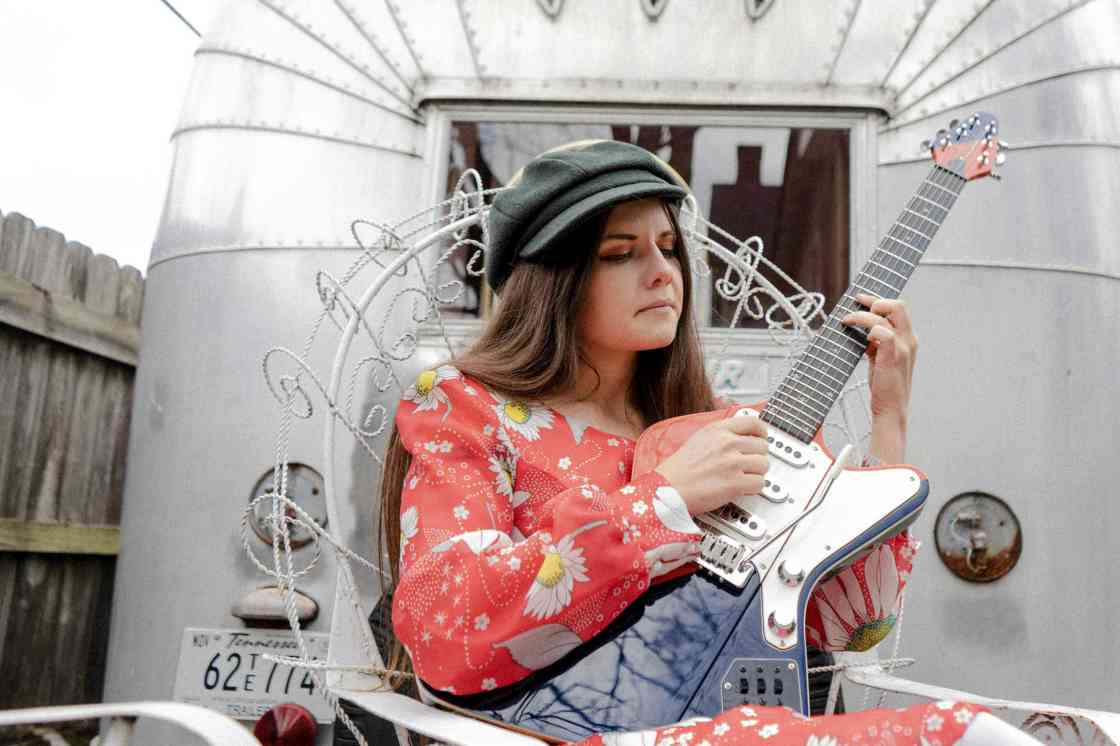 Arielle by Caitlin Brady