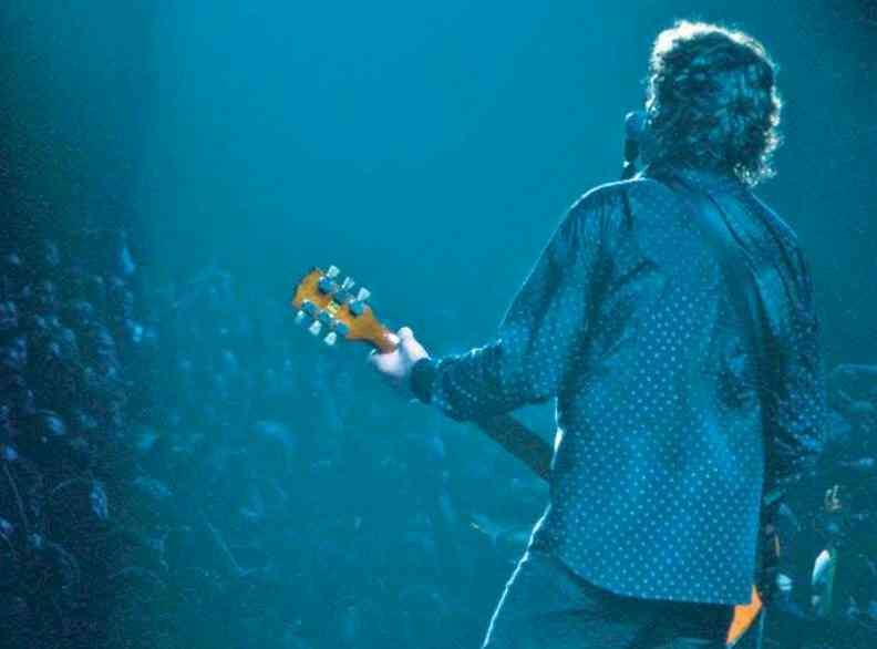 Gary Moore