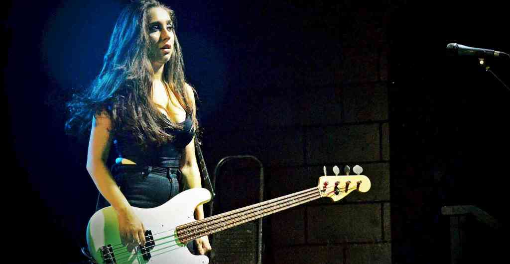 Jacinta Jaye TEQUILA MOCKINGBYRD Photo Credit: neilmach ©