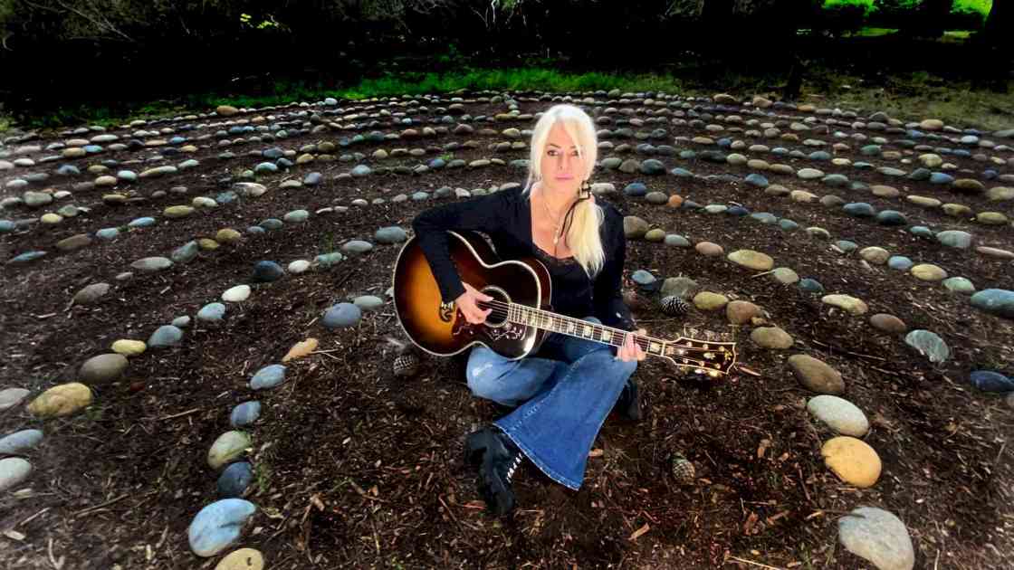 Jaime Kyle Untangled