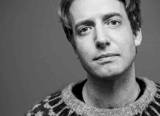 Arne Kjelsrud Mathisen