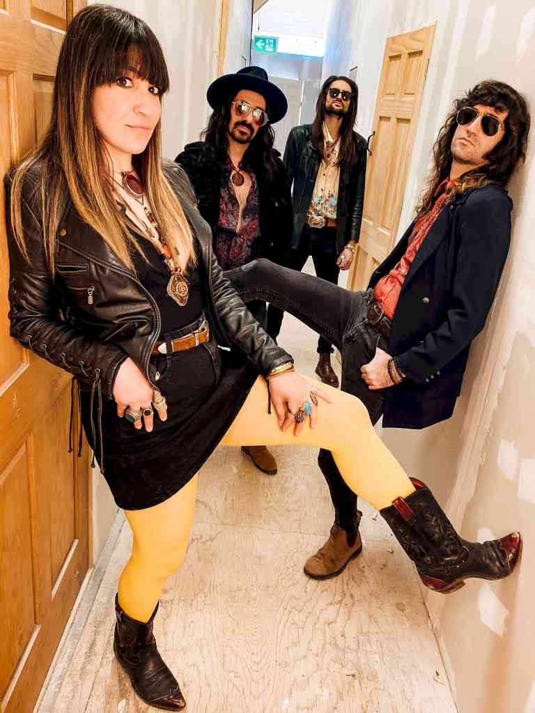 The Damn Truth Adam Kennedy