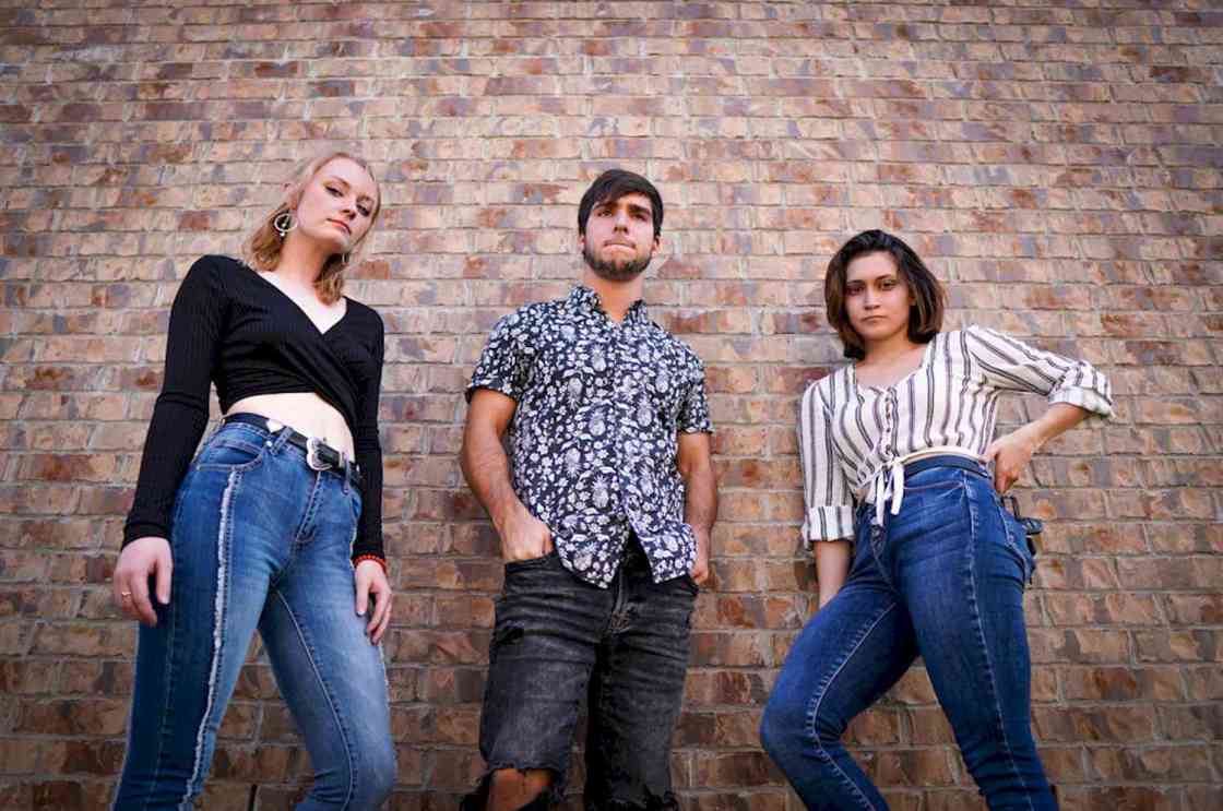 Tough On Fridays Golden Robot