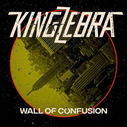Wall of Confusion