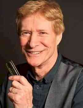 Paul Jones