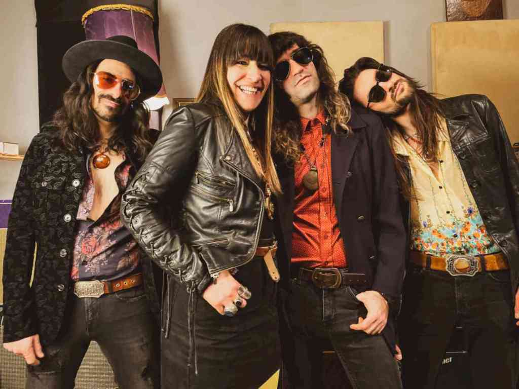 THE DAMN TRUTH: Photo Credit Adam Kennedy