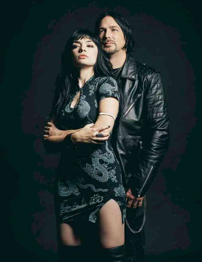 When Rivers Meet Photo Credit © Rob Blackham