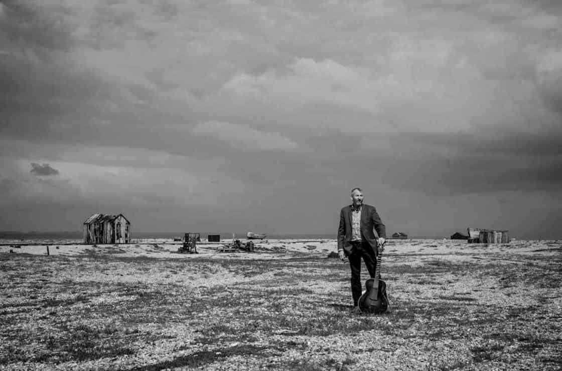 The World of Mick All Quiet