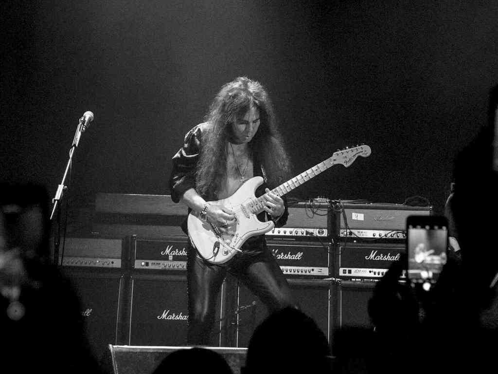 Yngwie Malmsteen