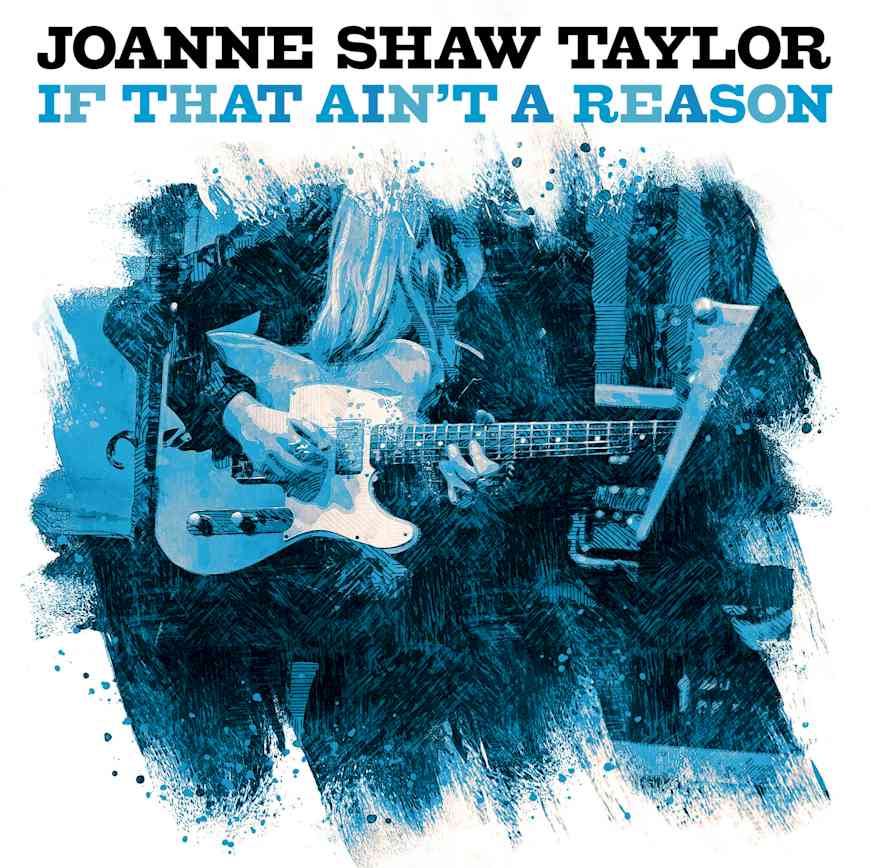 If That Ain't a Reason JST