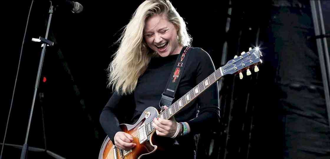 Joanne Shaw Taylor photo credit Christie Goodwin