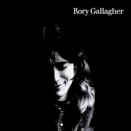 Rory Gallagher 50th Anniversary Edition