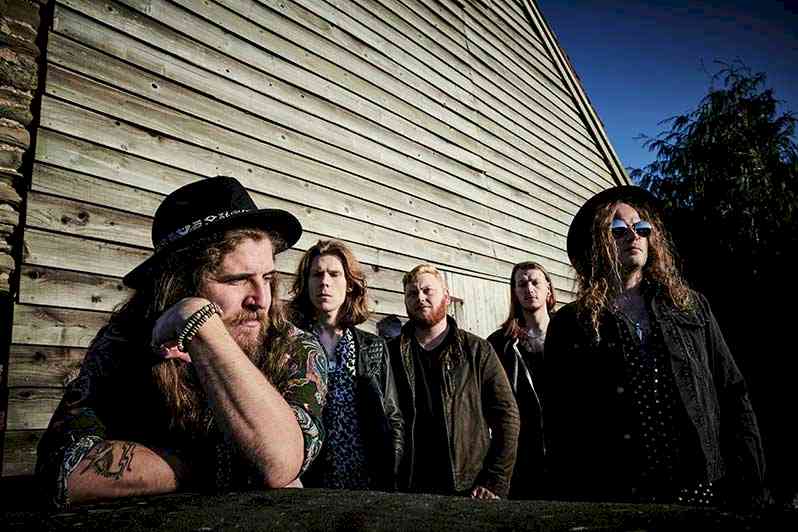 Bad Touch Photo Credit © Joby Sessions