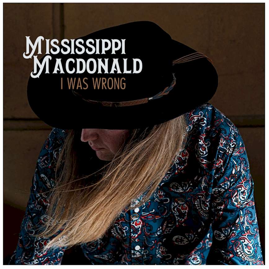 I Was Wrong cover art