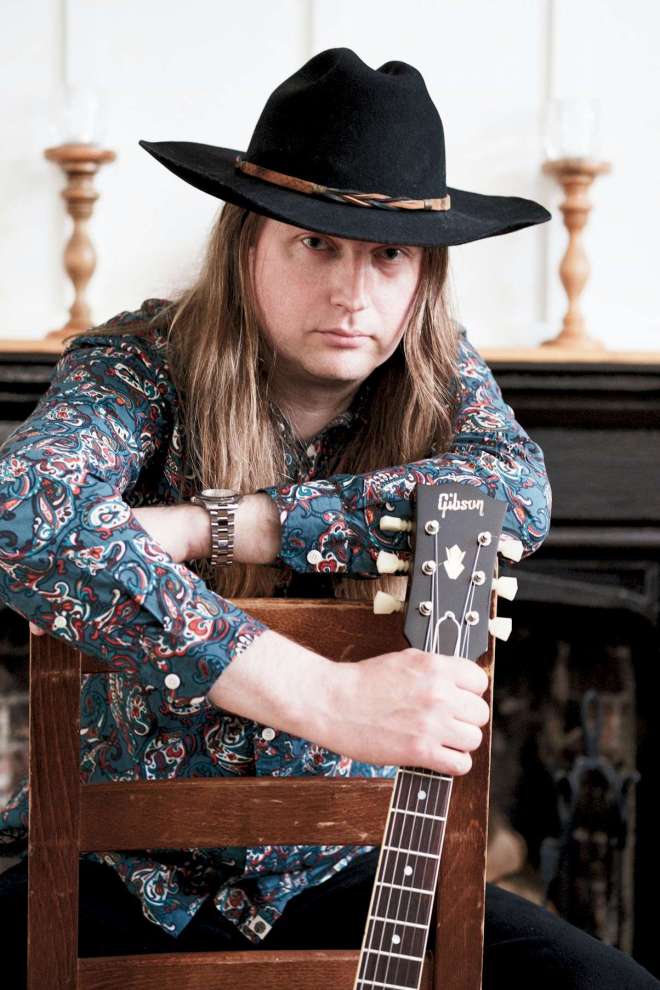 Mississippi MacDonald