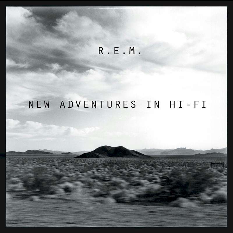 New Adventures in Hi Fi