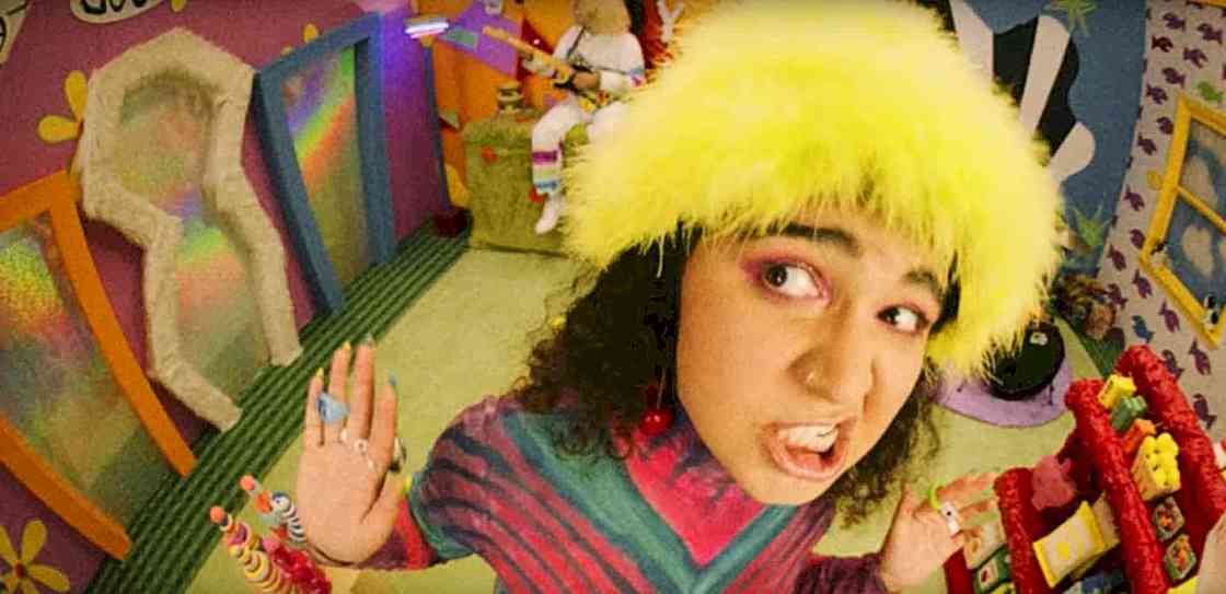 Remi Wolf LIQUOR STORE IS OUT NOW