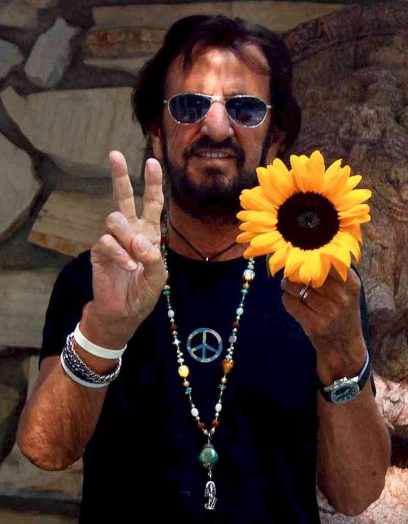 RingoStarr