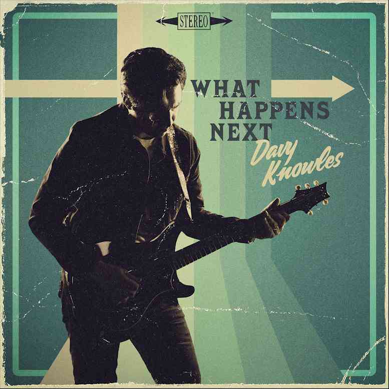 what happens next cover