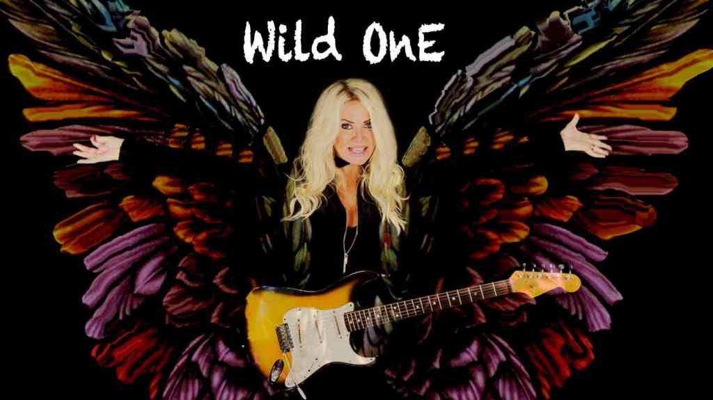 Wild One Photo Credit  Dave Jenkins