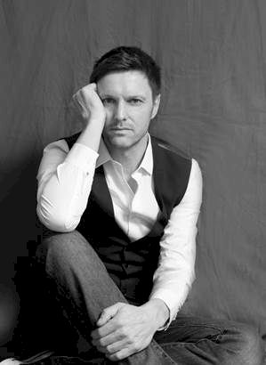 ADAM NORSWORTHY portrait