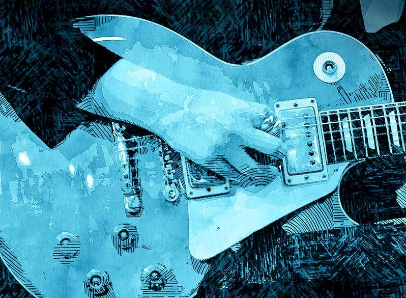 Joanne Shaw Taylor - The Blues Album