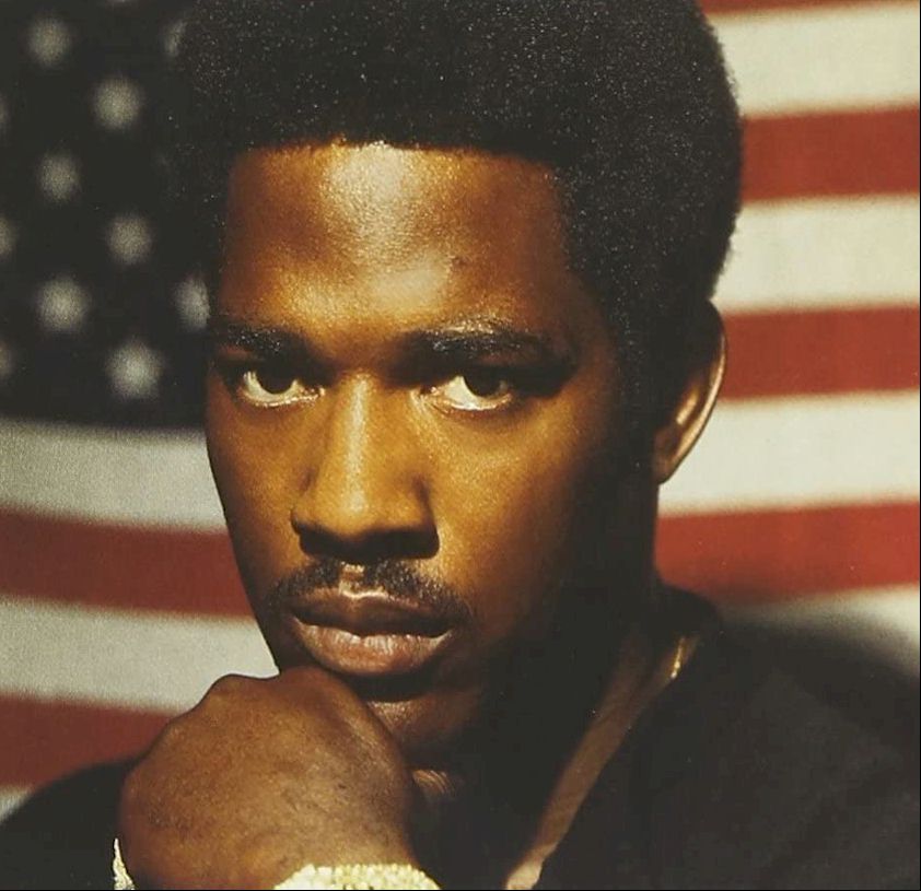 Edwin Starr
