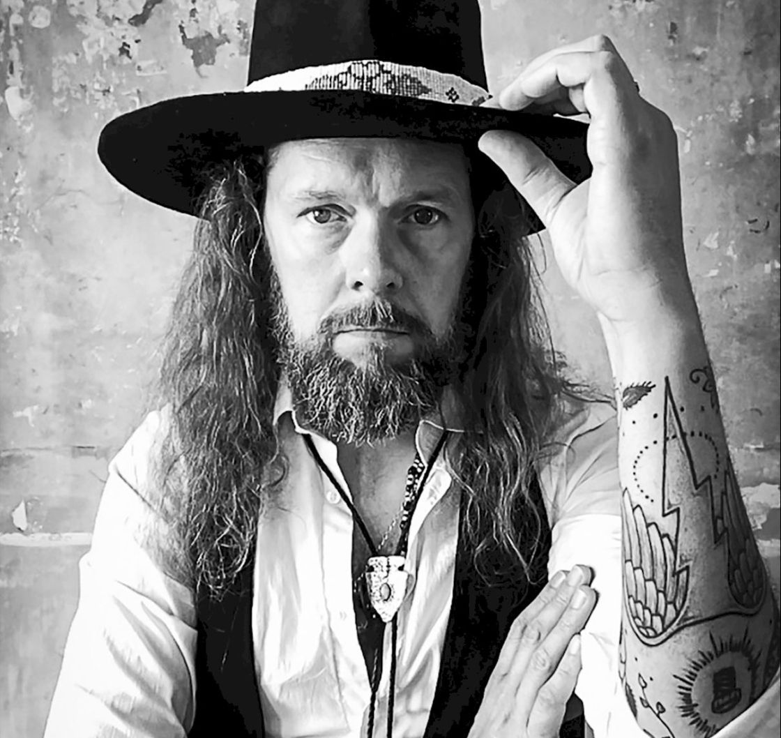 Mike Ross Photo Credit Adam Kennedy