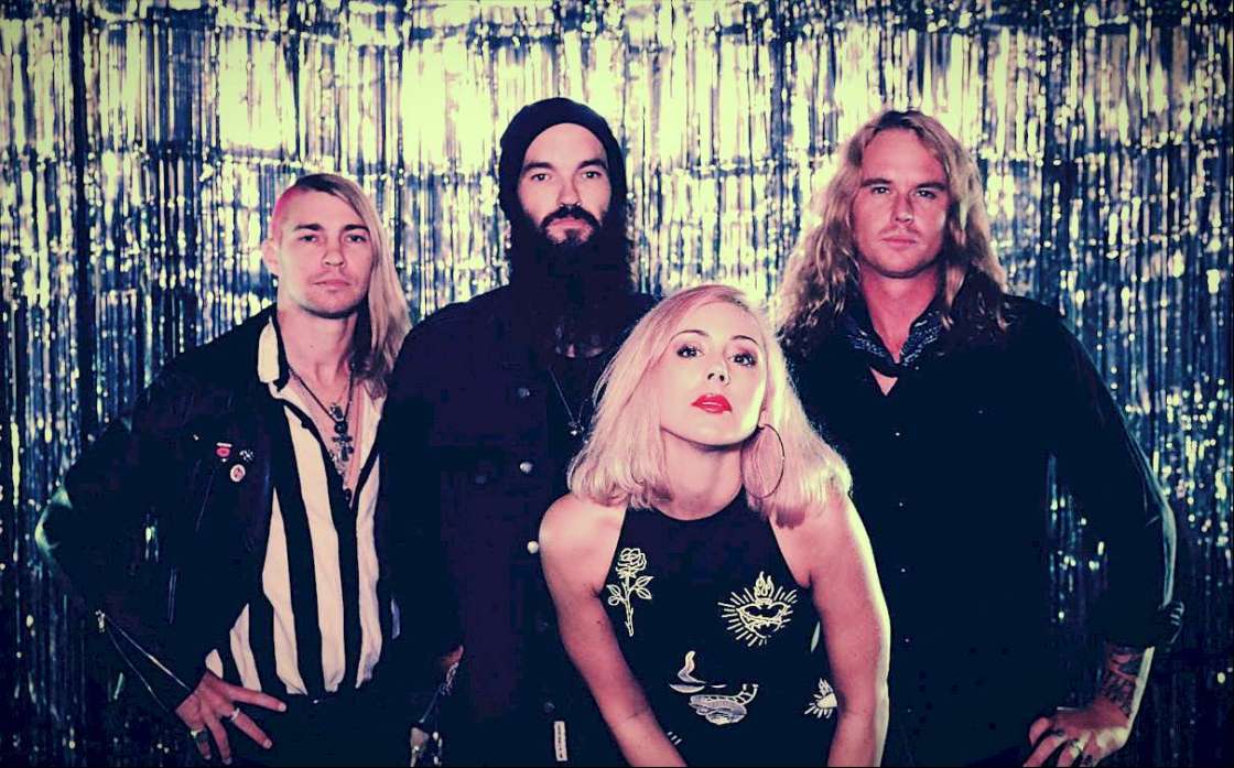 Smoking Martha edited photo