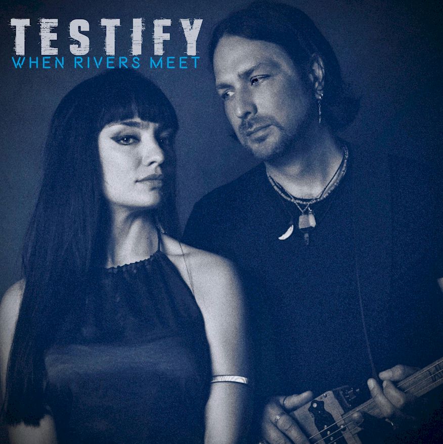 When Rivers Meet Testify