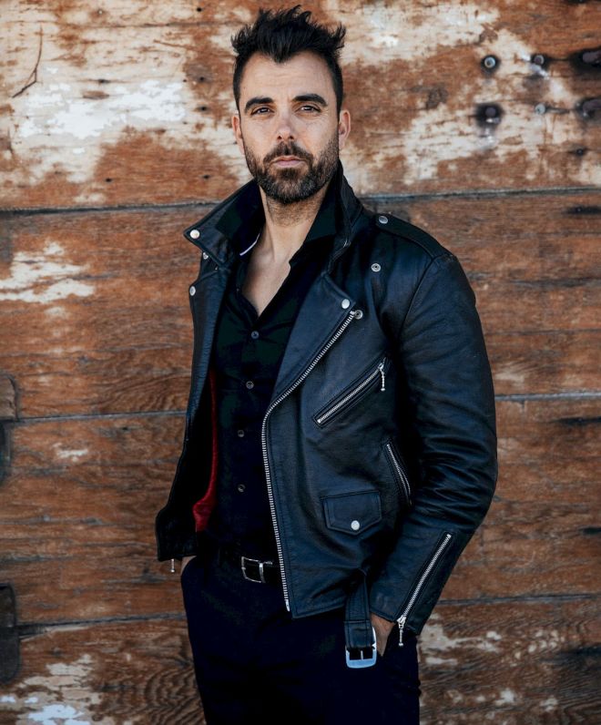 Franky Perez photo credit Fab Fernandez