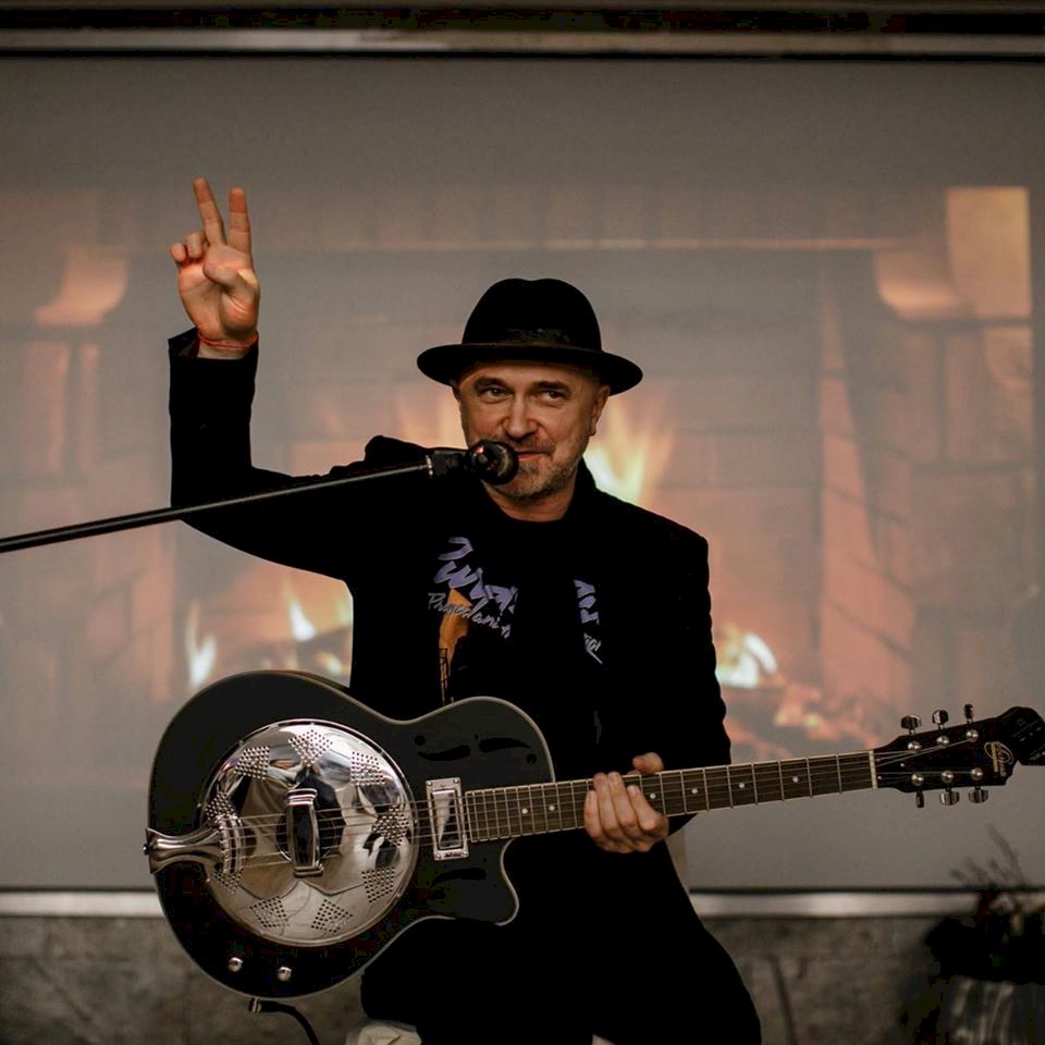 Matt Pearce Photo Credit Boris Litvinstev