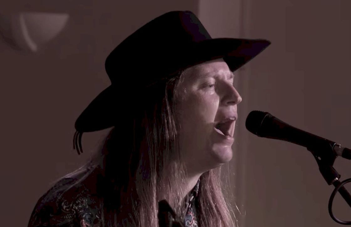 Mississippi MacDonald