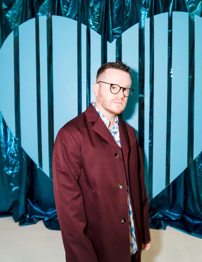 Sam Fischer - Hopeless Romantic