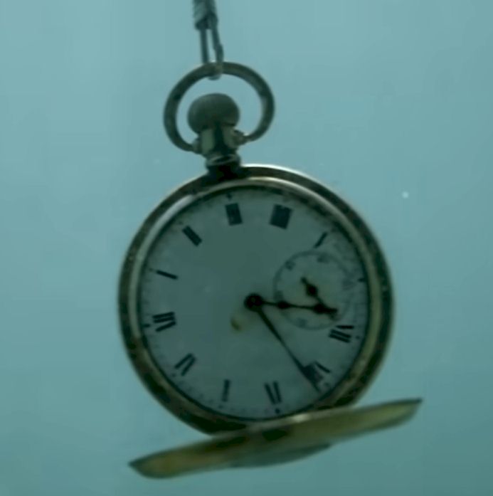 Time Clocks Joe Bonamassa