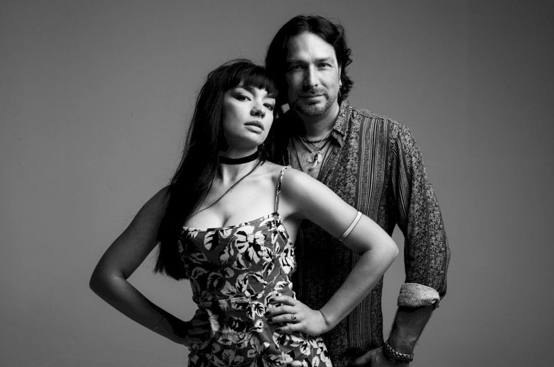 When Rivers Meet credit Rob Blackham