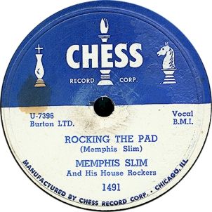 Chess records 