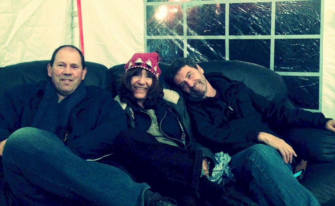 FRAN MCGILLIVRAY BAND