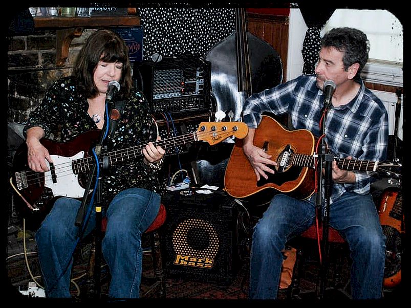 Fran McGillivray Band