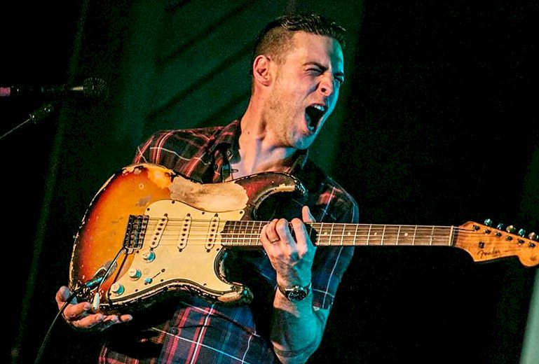 Patlansky Photo Credit © Allan Jones