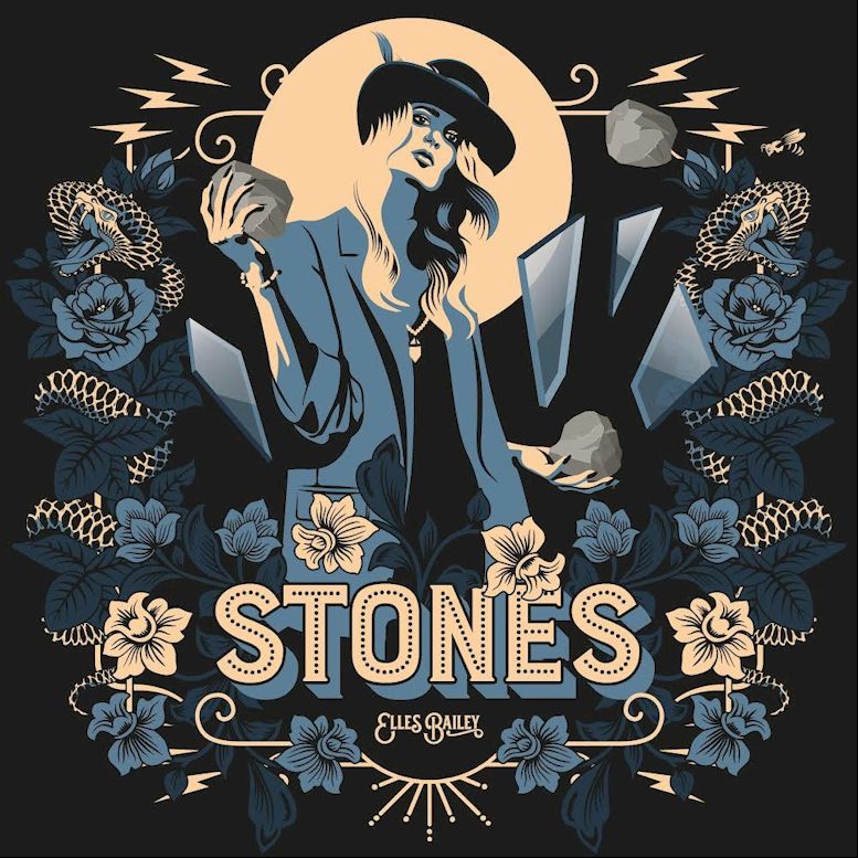 Stones Elles Bailey