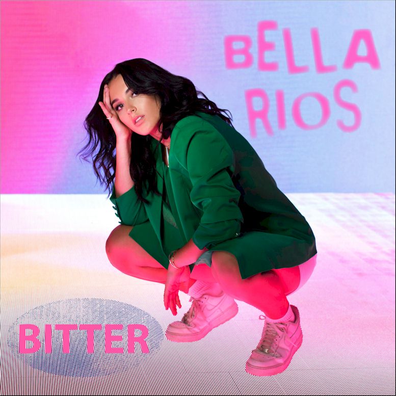 Bella Rios single cover