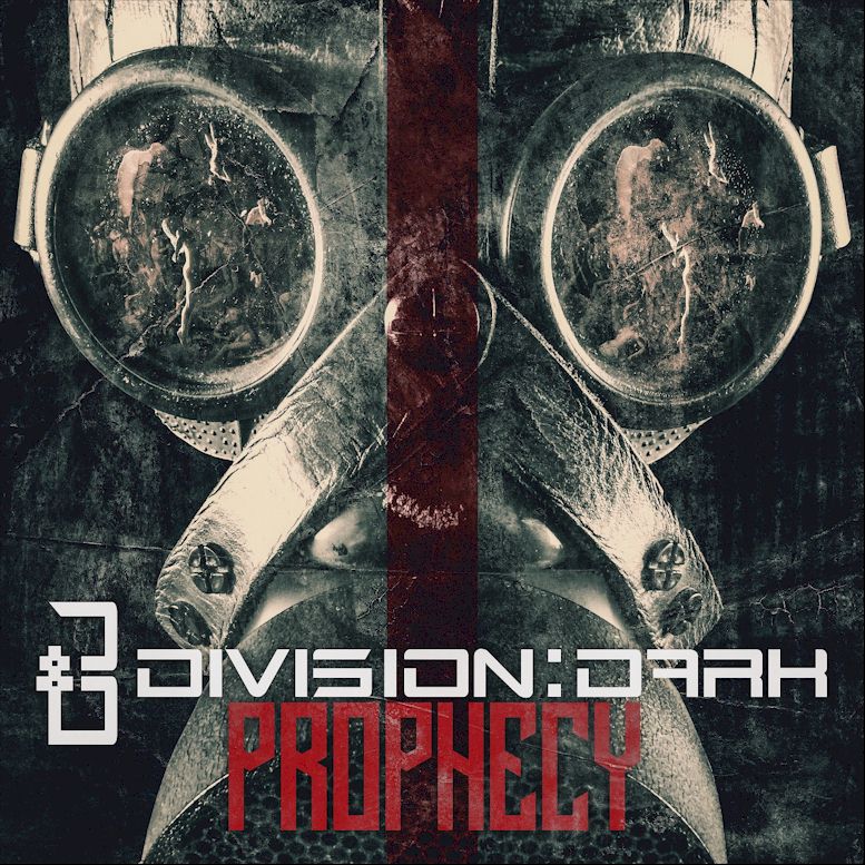 prophecy cover