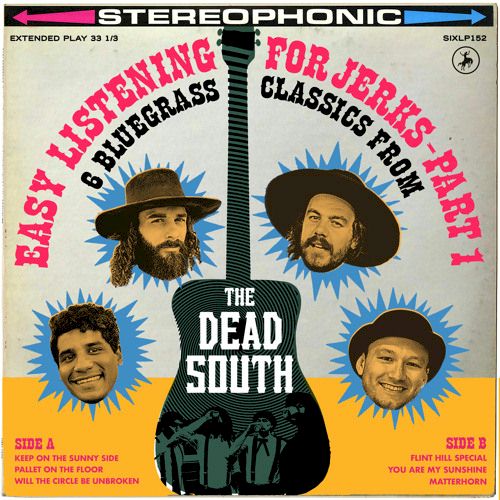 The Dead South