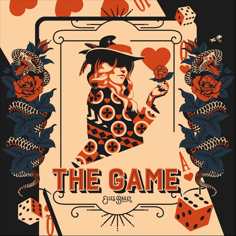 The Game - Elles Bailey