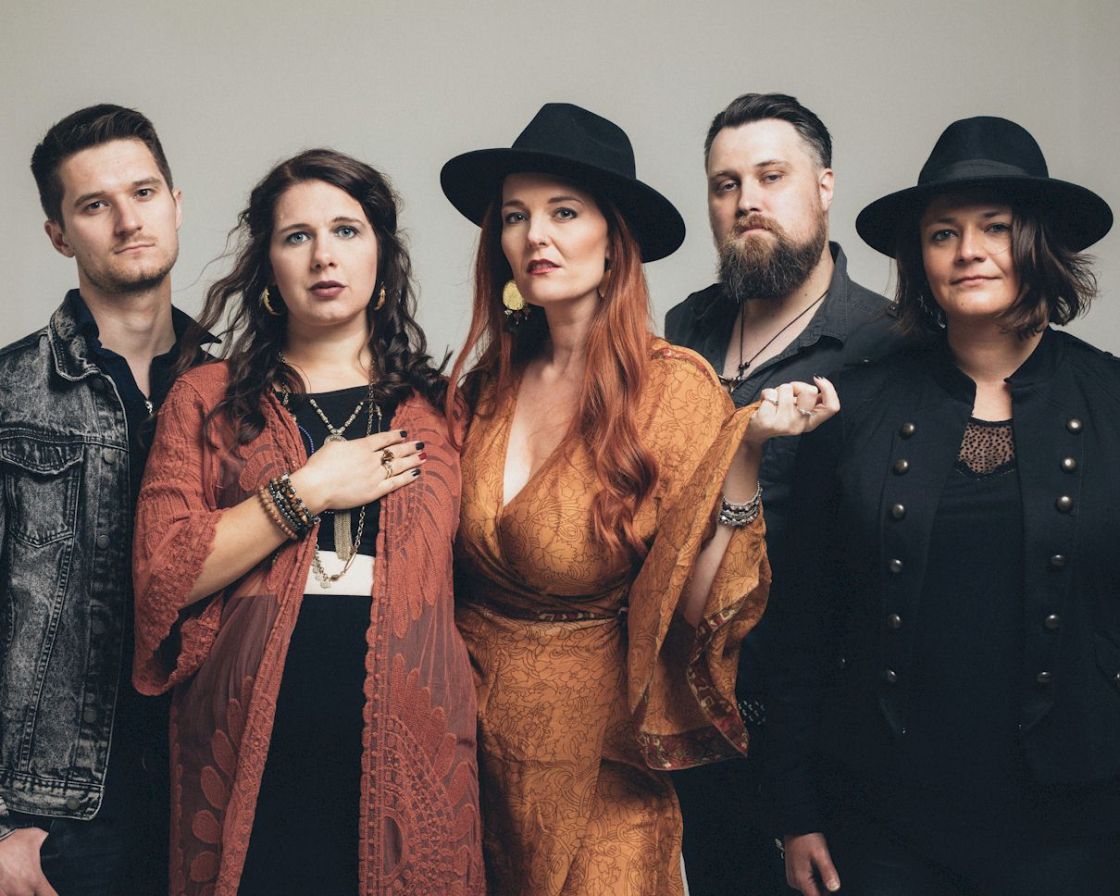 Brave Rival Photo Credit © Rob Blackham