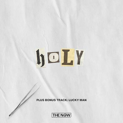 Holy / Lucky Man