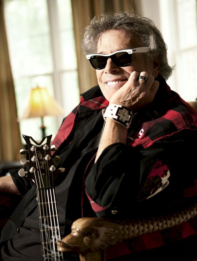Leslie West photo credit Justin Borucki