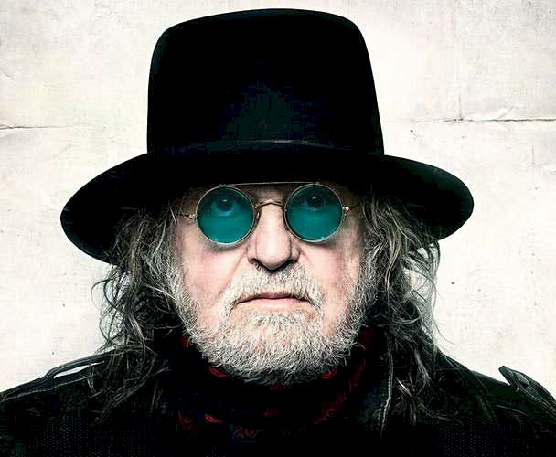 Ray Wylie Hubbard sq